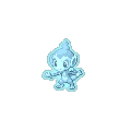 Crystal Chimchar